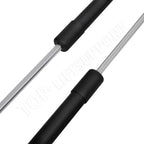 2X Rear Window Lift Supports for Hyundai Tucson (2004–2009)