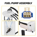Fuel Pump Module Assembly for Chevrolet Beretta (1993–1996) E3921M