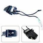 Remote Control Box Stop Switch for Mercury Outboard