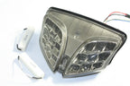 LED Tail Light Brake Turn Signal for Suzuki GSXR 600 750 1000 (2008–2013)
