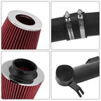 Cold Air Intake System Kit for Honda Civic 1.8L EX LX DX (2006–2011)