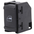 Power Window Switch for Volkswagen Golf Jetta Passat GTI (1999–2005)