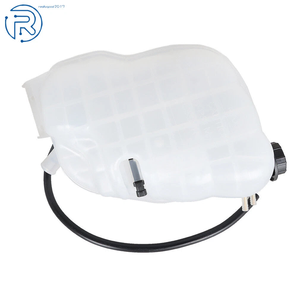 Coolant Reservoir for International 4300 4400