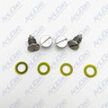 Gearbox Drain & Fill Screw Kit for Mercury MerCruiser (10-79953Q04, 22-8M0058389)
