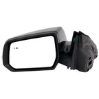 Heated Driver Left Side Mirror for Chevy Traverse (2018–2019)