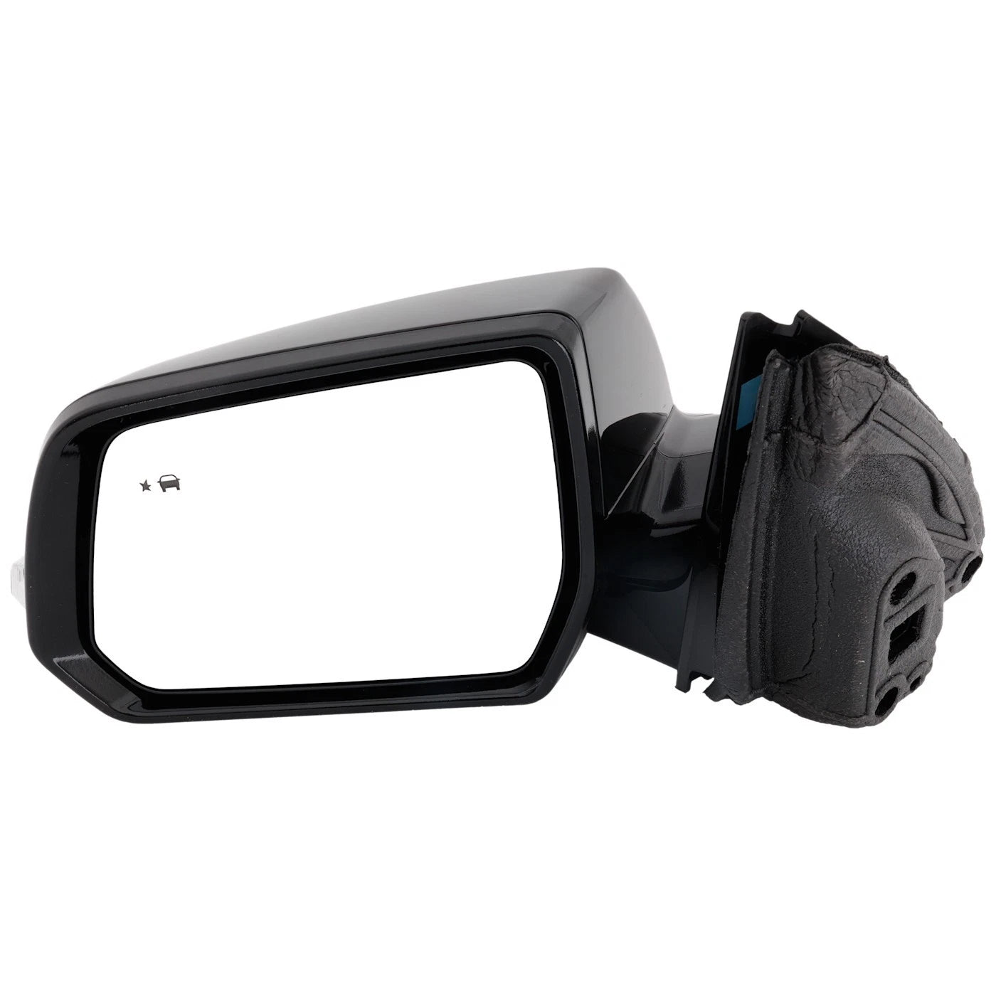 Heated Driver Left Side Mirror for Chevy Traverse (2018–2019)