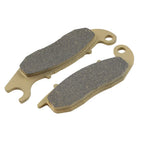 Front Brake Pads for HONDA MSX 125 Grom 2013-2021 (2 pcs)
