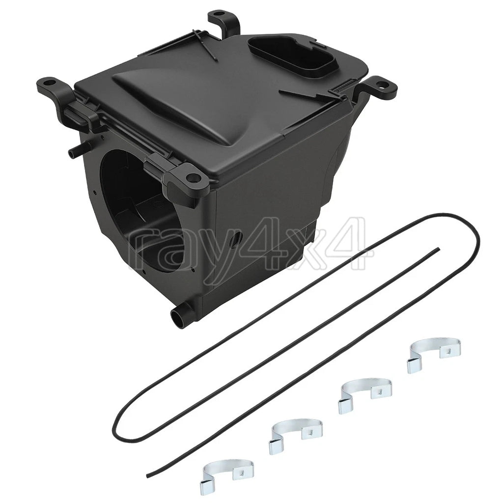 Air Filter Box Case Housing for Yamaha YFZ450 (2004–2013) 5TG-14411-00-00
