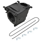 Air Filter Box Case Housing for Yamaha YFZ450 (2004–2013) 5TG-14411-00-00