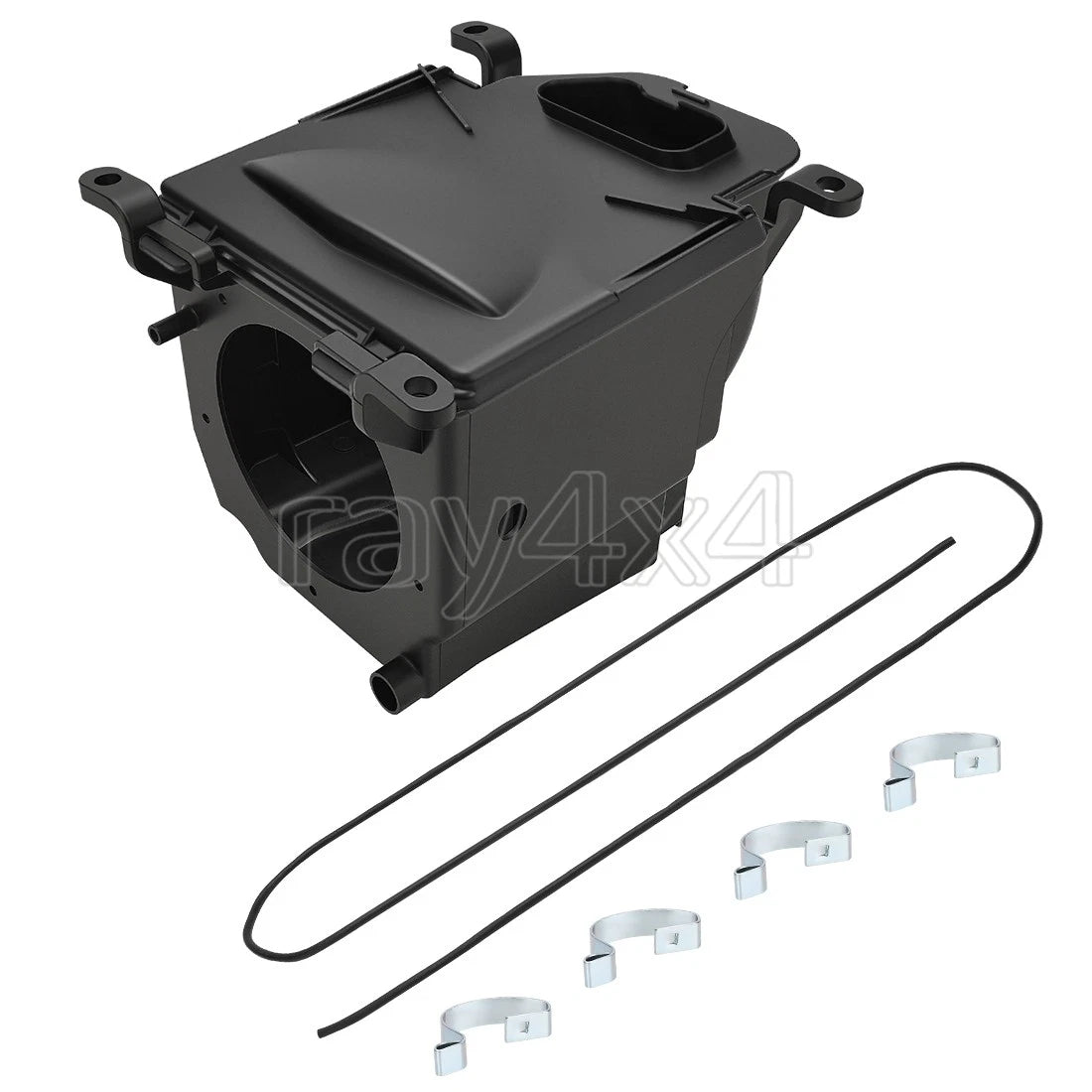 Air Filter Box Case Housing for Yamaha YFZ450 (2004–2013) 5TG-14411-00-00