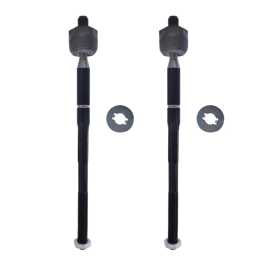 Set of 10 Front Lower Control Arms for Dodge Caliber Jeep Patriot (2007–2012)