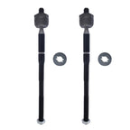 Set of 10 Front Lower Control Arms for Dodge Caliber Jeep Patriot (2007–2012)