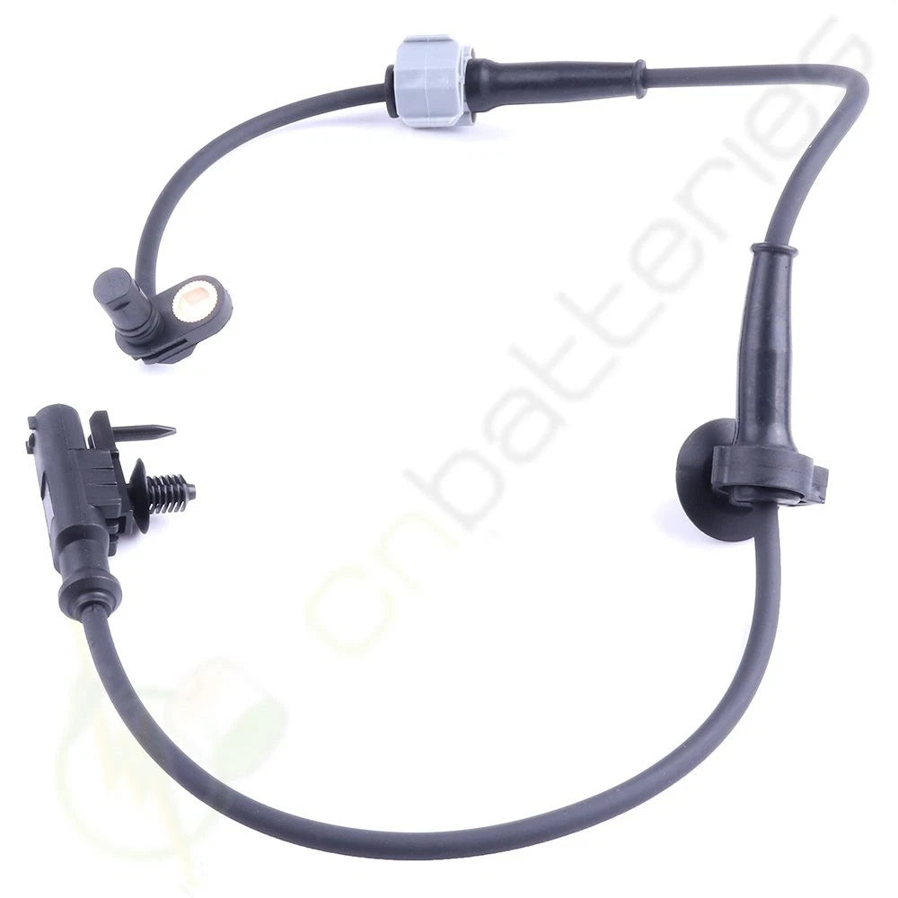 ABS Wheel Speed Sensor ALS1465 for Chevrolet Tahoe (2007–2012)