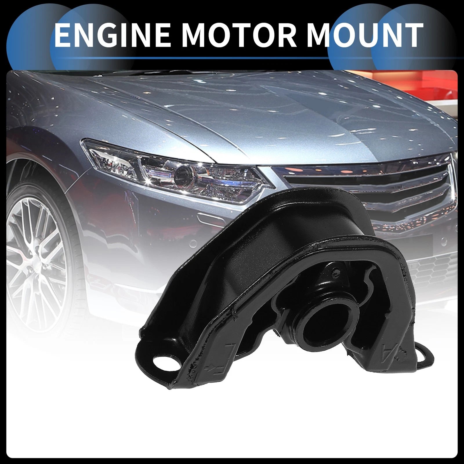 Engine Motor Mount for Honda Civic (1992–2001)