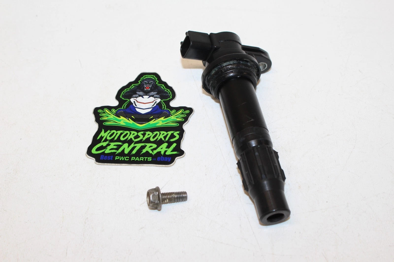 Ignition Coil Pack for Yamaha FX1100 Cruiser VX Deluxe HO VX110 FX SX (2004–2016)