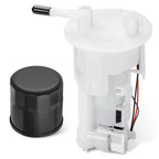 Fuel Pump & Oil Filter 2 x for Yamaha YZF-R1 (2007–2008)