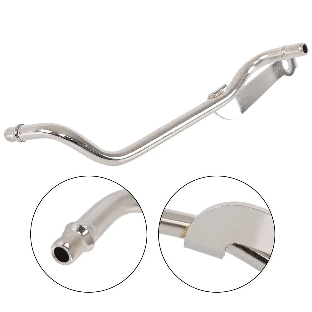 Turbocharger Coolant Line for Ford F-150 (2011–2016) and Transit-350 (2015–2021)