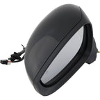 Heated Driver Left Side Mirror for Chrysler Pacifica (2017–2019)