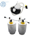 Set of 2 Fuel Pump Assemblies & Filters for Porsche Cayenne (2003–2010)