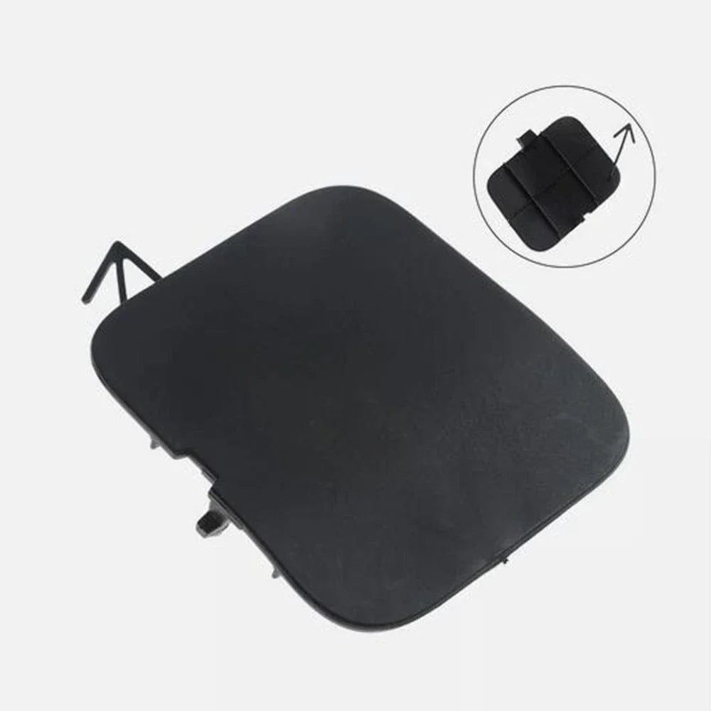 Front Bumper Tow Eye Hook Cover for Nissan Maxima (2009-2014)