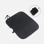 Front Bumper Tow Eye Hook Cover for Nissan Maxima (2009-2014)