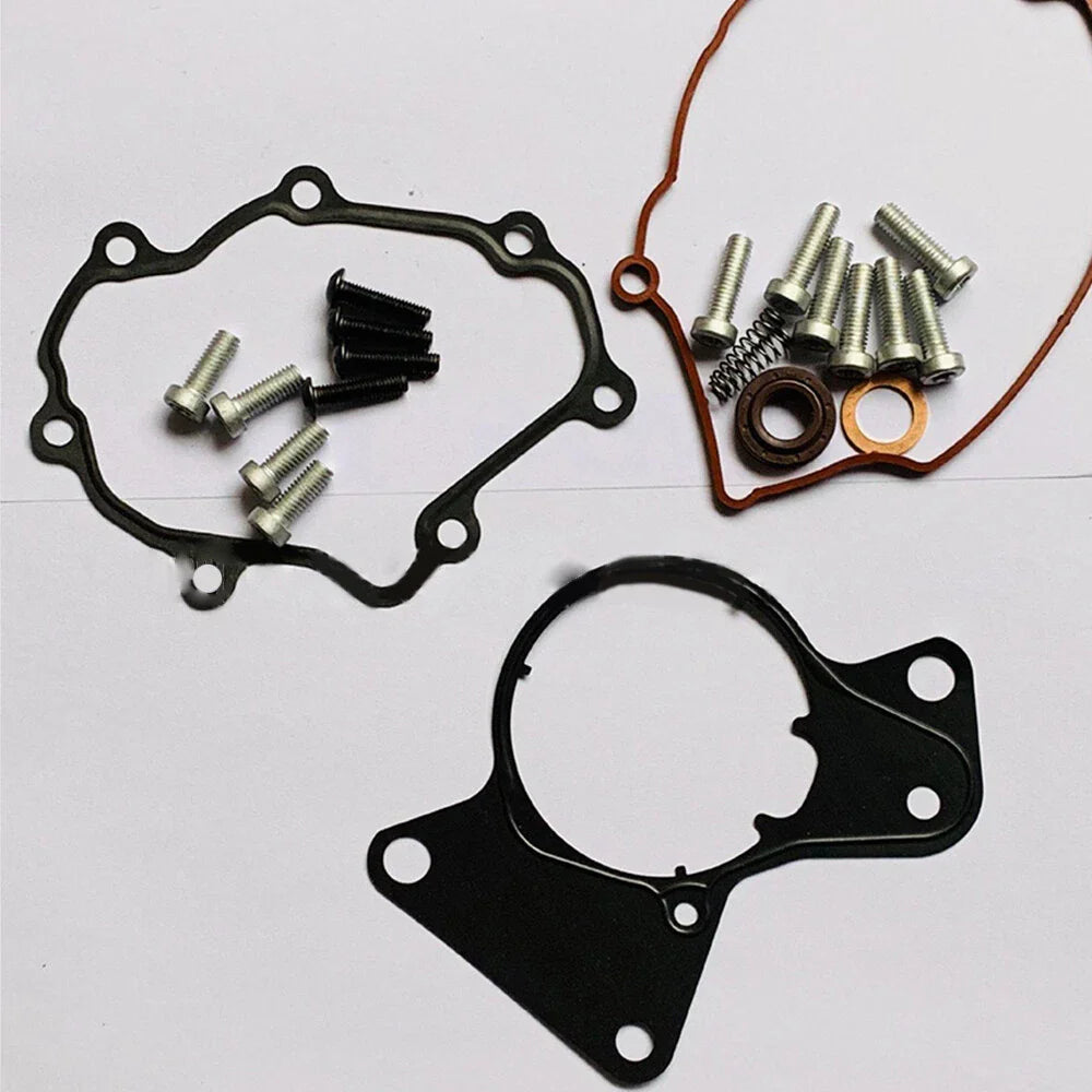 Vacuum Pump Repair Seal Kit for Volkswagen Touareg (2003–2010)