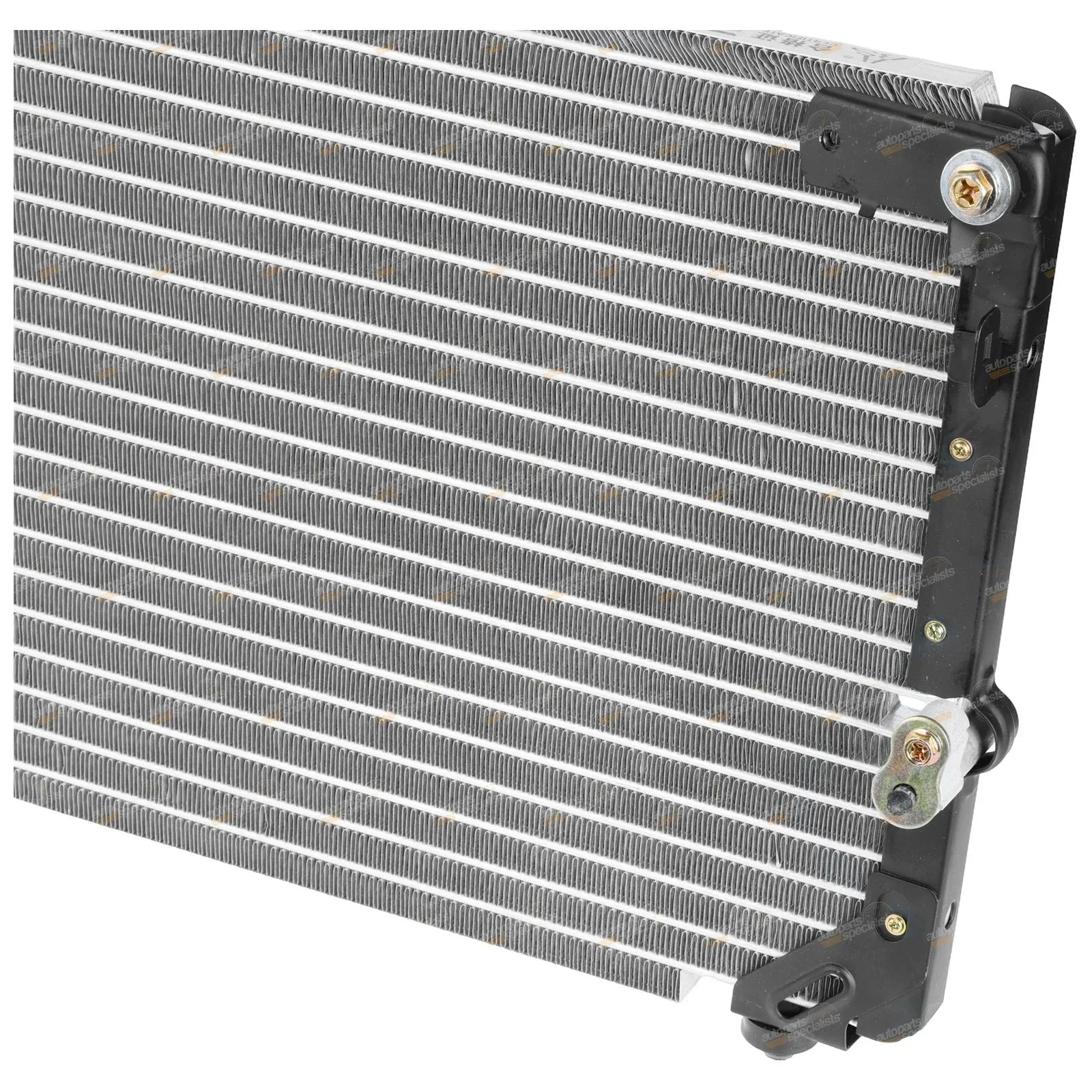AC Condenser for Toyota Landcruiser FZJ80 (1993–1998)
