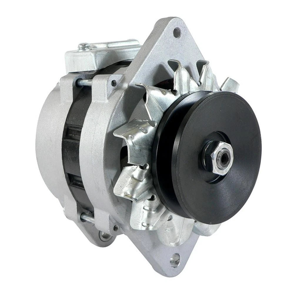 Alternator for Caterpillar Track Loader 931 931B D4B D4C D5C 910 (–) AND0004
