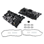 2X Valve Cover with Gasket for Ford F-150 Expedition (2017–2020)