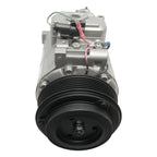 AC Compressor Replacement for Range Rover Sport 4.2L (2009-2009)