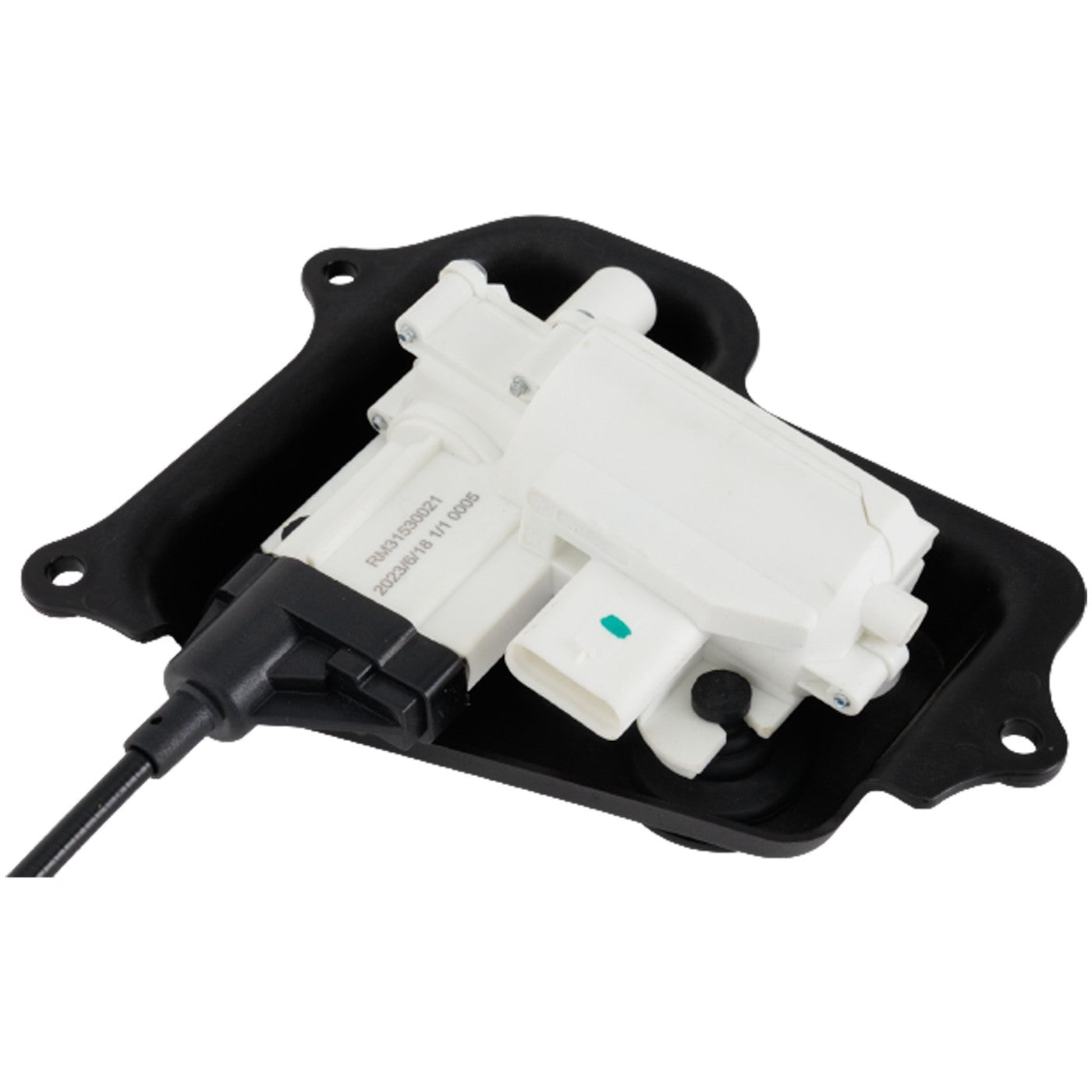 Door Lock Actuator for Mercedes-Benz (R-Class 2006–2013)