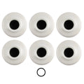 Fuel Filter Assembly TP3018 for Express 2500 3500 4500 Savana (2012–2016)