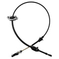 Auto Shift Cable for Jeep Wrangler Unlimited X (2007–2010)