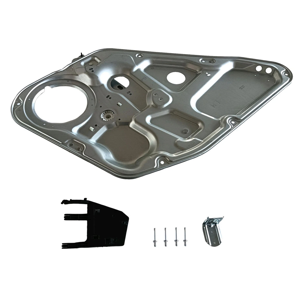 Power Window Regulator for Hyundai Sonata (2006–2010) Rear Left