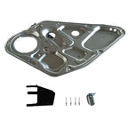 Power Window Regulator for Hyundai Sonata (2006–2010) Rear Left