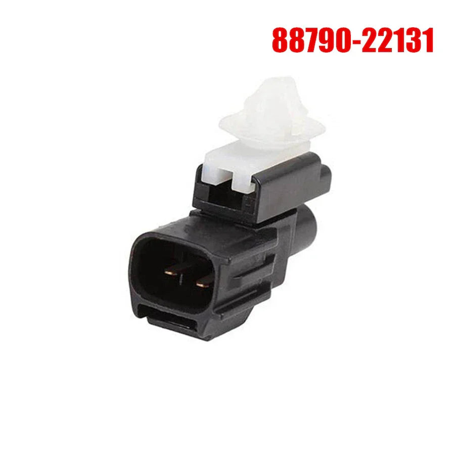 Outdoor Ambient Air Temperature Sensor for Toyota Sienna Corolla RAV4 (2001-2023)