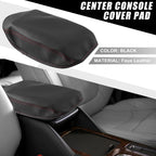 Center Console Pad Armrest Cover for Subaru Forester (2019–2023)