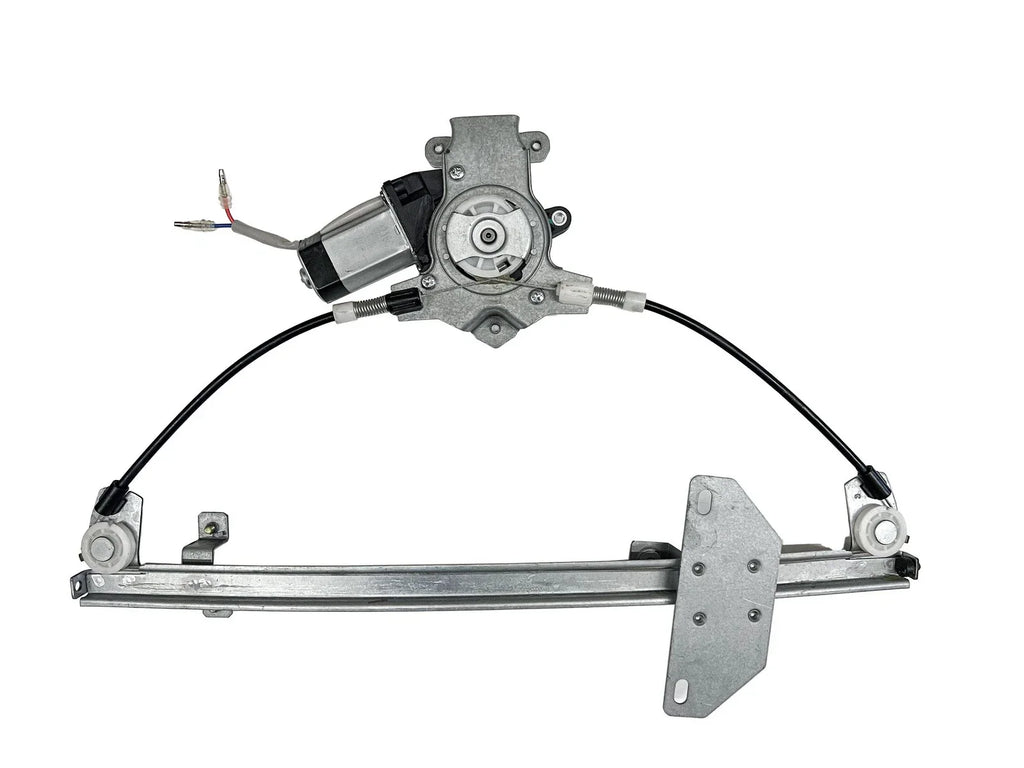 Rear Right Window Regulator W/ Motor 2 Pins for Nissan Pathfinder (2005–2013)