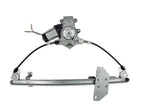 Rear Right Window Regulator W/ Motor 2 Pins for Nissan Pathfinder (2005–2013)