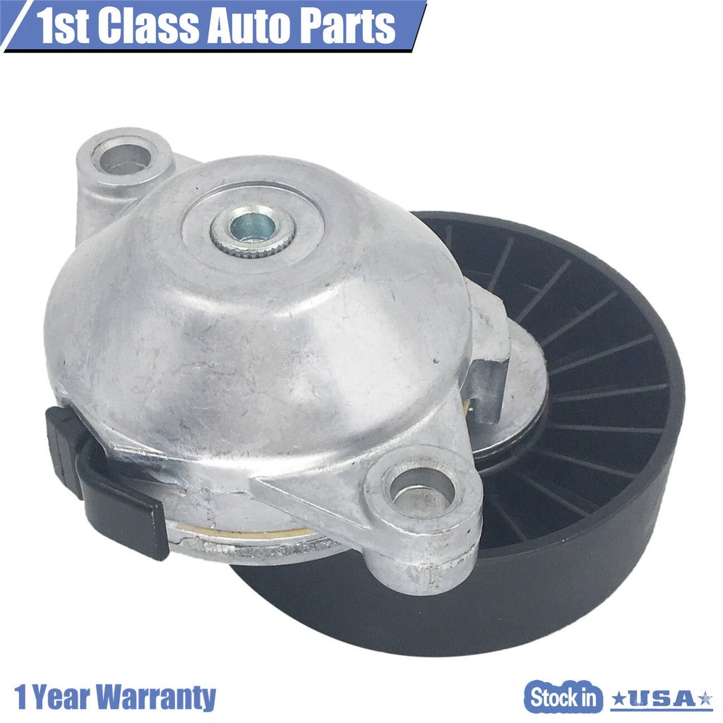 Serpentine Belt Tensioner for Saturn S Series (1991–2002)