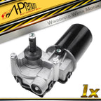 Front Windshield Wiper Motor for Ford E-150 E-250 (2005–2014)