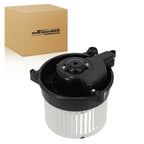 HVAC Heater Blower Motor w/ Fan Cage for Mazda MX-5 Miata (2006–2015) NE5161B10