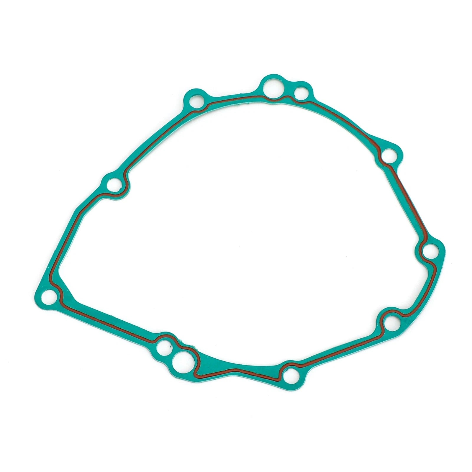 Left Engine Stator Cover Gasket for Suzuki GSX1300R Hayabusa (1999–2022) U3