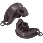 Engine Motor Mount & Trans Mount Set of 5 for Honda Civic (1996–2000) A6506