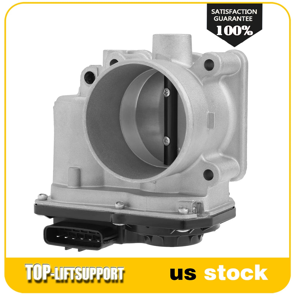 Throttle Body for Subaru Legacy Outback (2010–2012) 2.5L