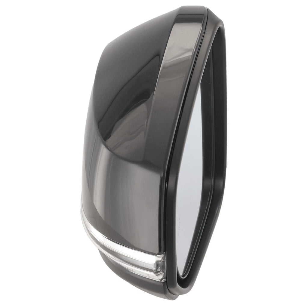 Heated Driver Left Side Mirror for Toyota Corolla Cross (2022–2024)