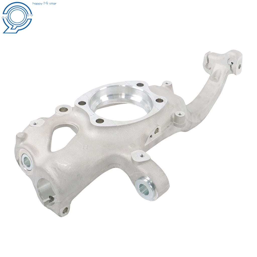 Steering Knuckle for Audi A4 A5 A6 A7 Q5 S4 S5 (2013-2016)