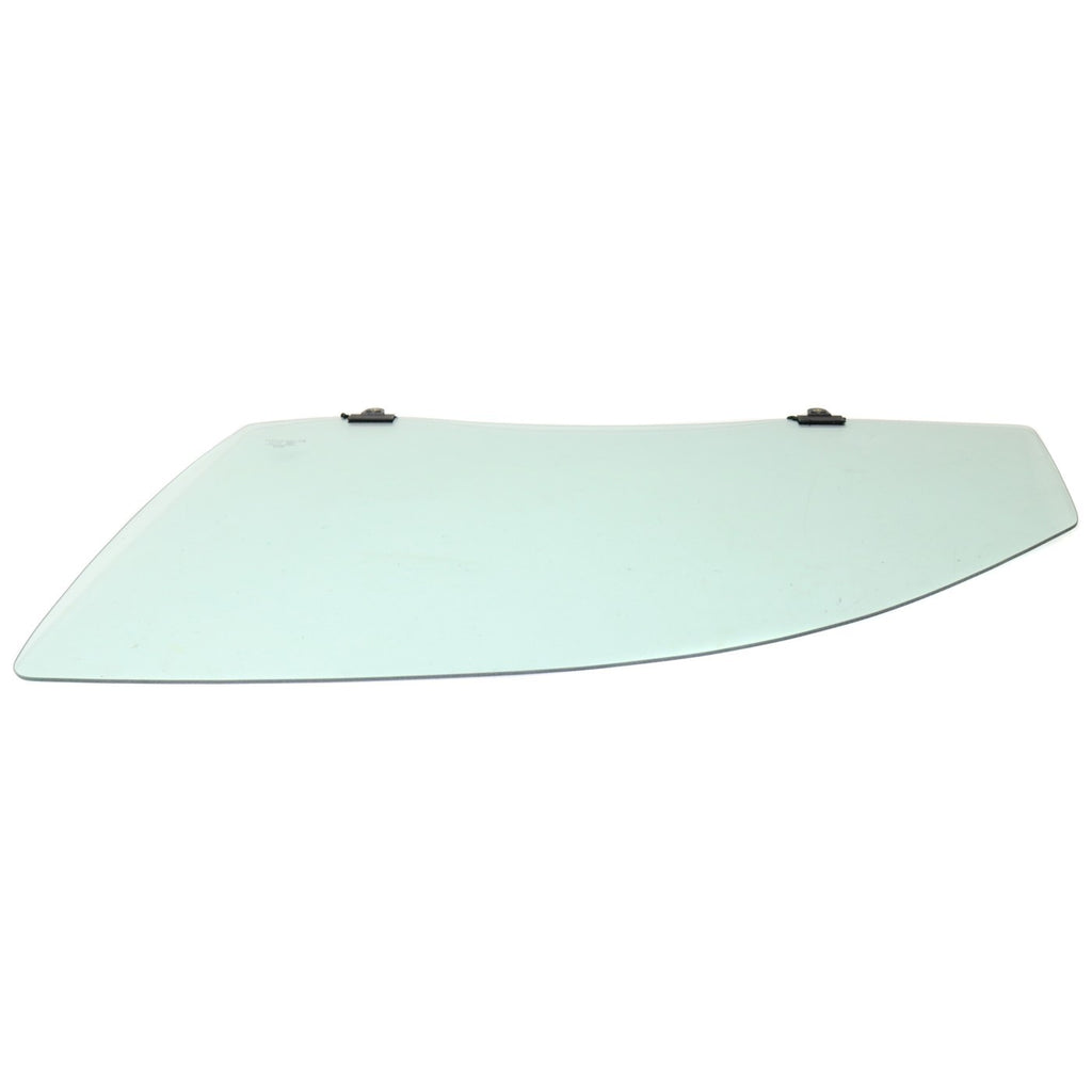 Front Driver Door Glass for Toyota Tacoma (2016–2018)
