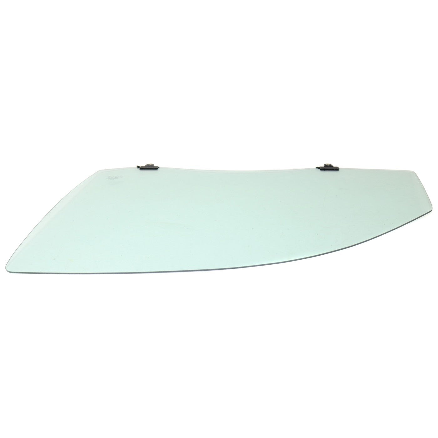 Front Driver Door Glass for Toyota Tacoma (2016–2018)