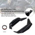 Air Deflectors for Honda Goldwing GL1800 (2018–2024)